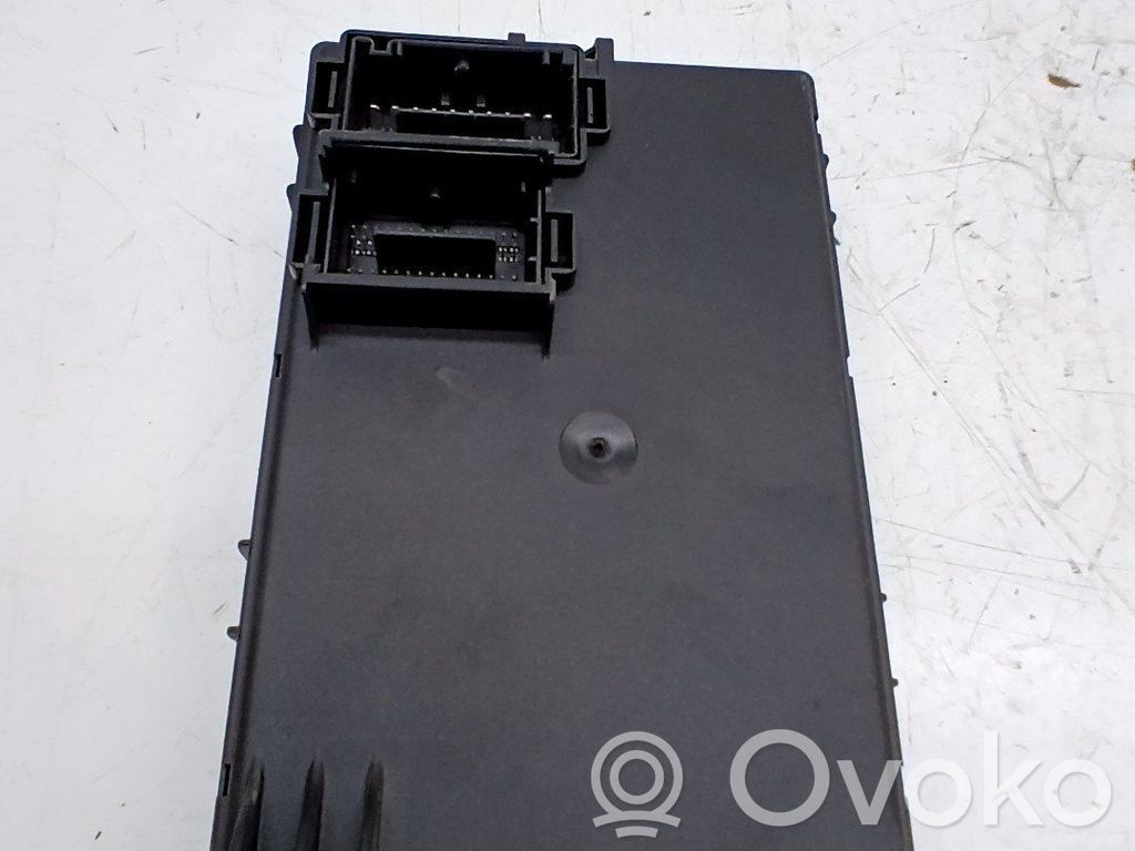 Fiat Grande Punto Modulo fusibile