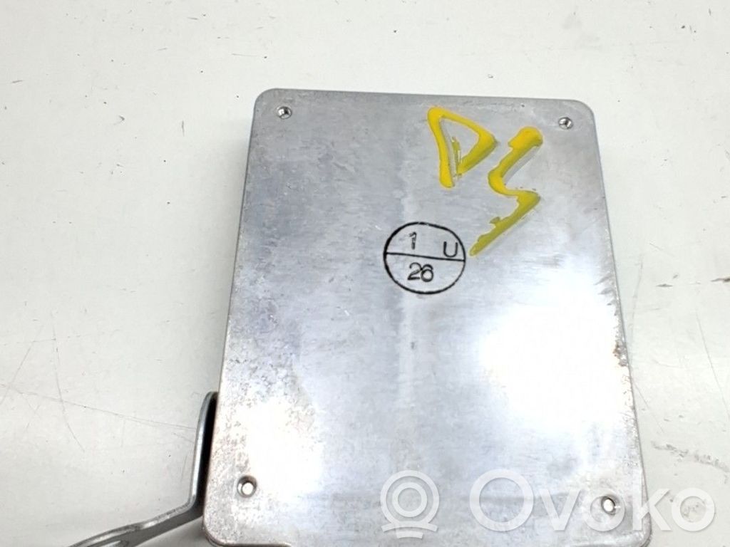Toyota Land Cruiser (J150) Module de contrôle carrosserie centrale
