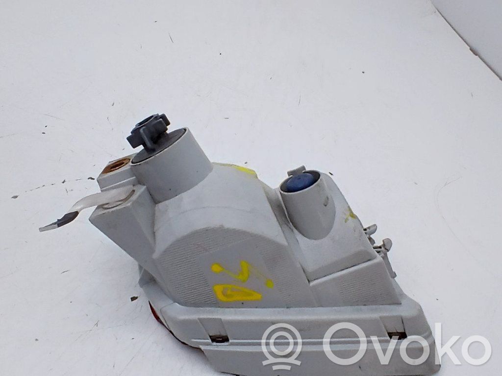 Toyota Land Cruiser (J150) Światło przeciwmgielne tylne
