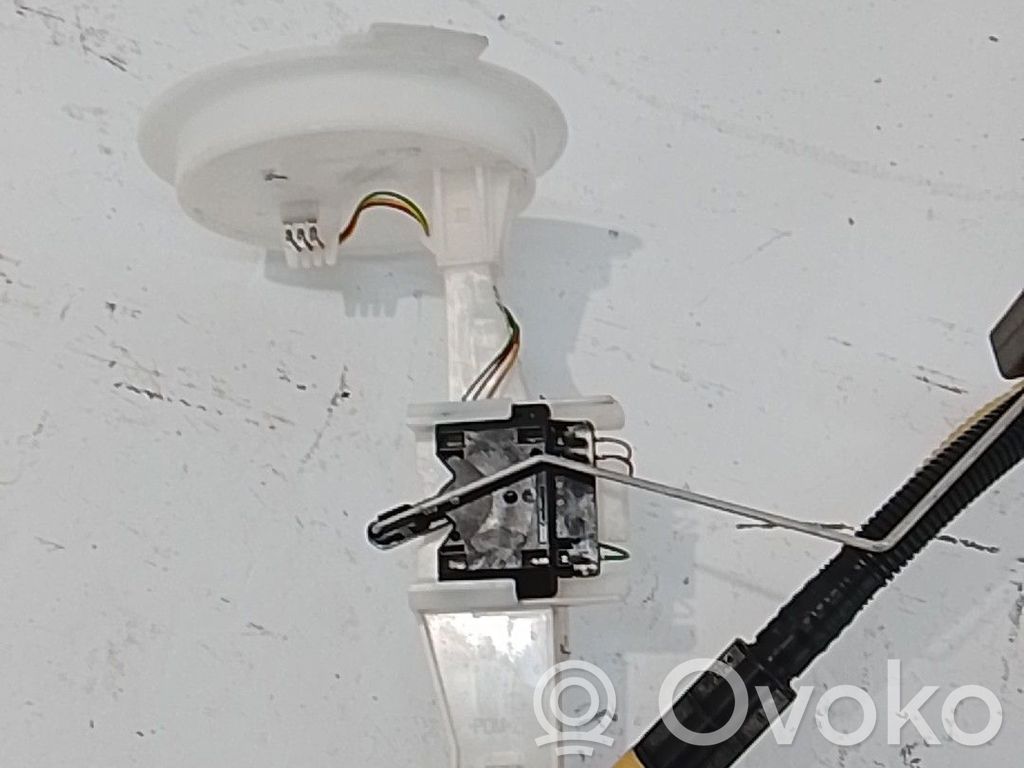 Volkswagen Tiguan Pompe à carburant 