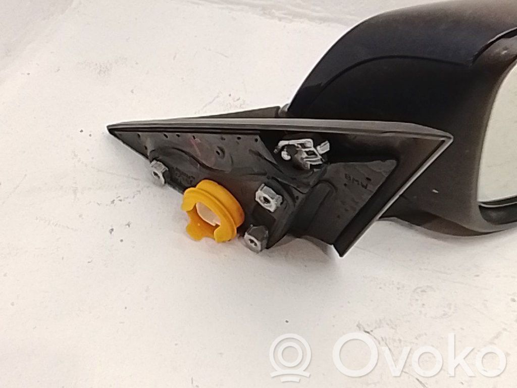 BMW 4 F32 F33 Elektryczne lusterko boczne drzwi