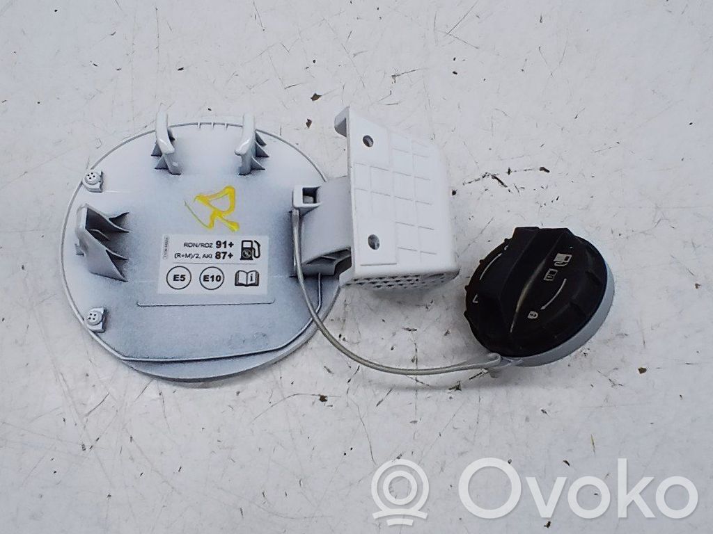 Klapka wlewu paliwa   69510K7000