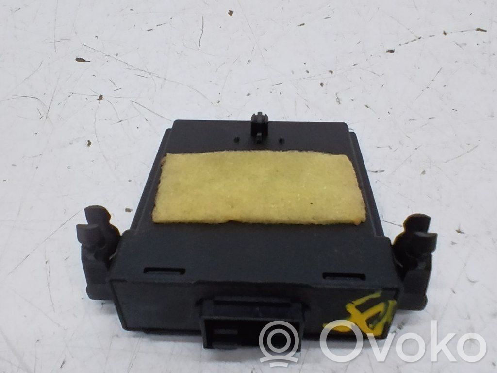 Volkswagen Tiguan Virsbūves modulis 