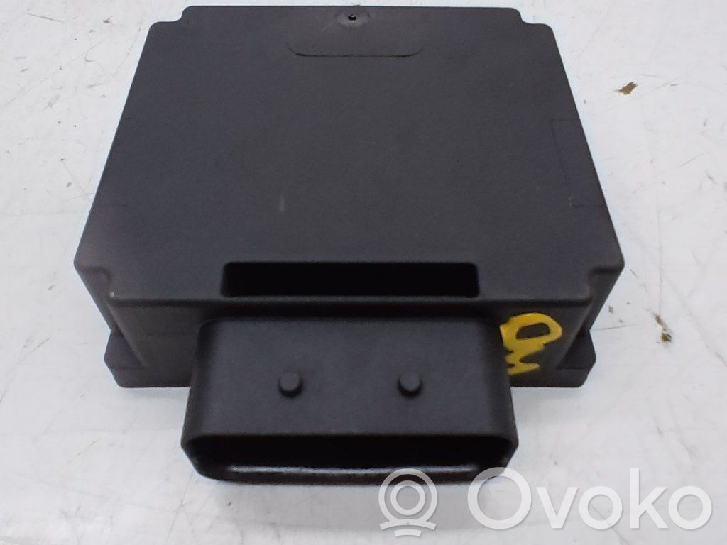 Volkswagen Tiguan Modul de control caroserie central 