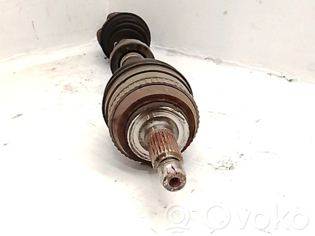 Półoś przednia   44306S6FE51
