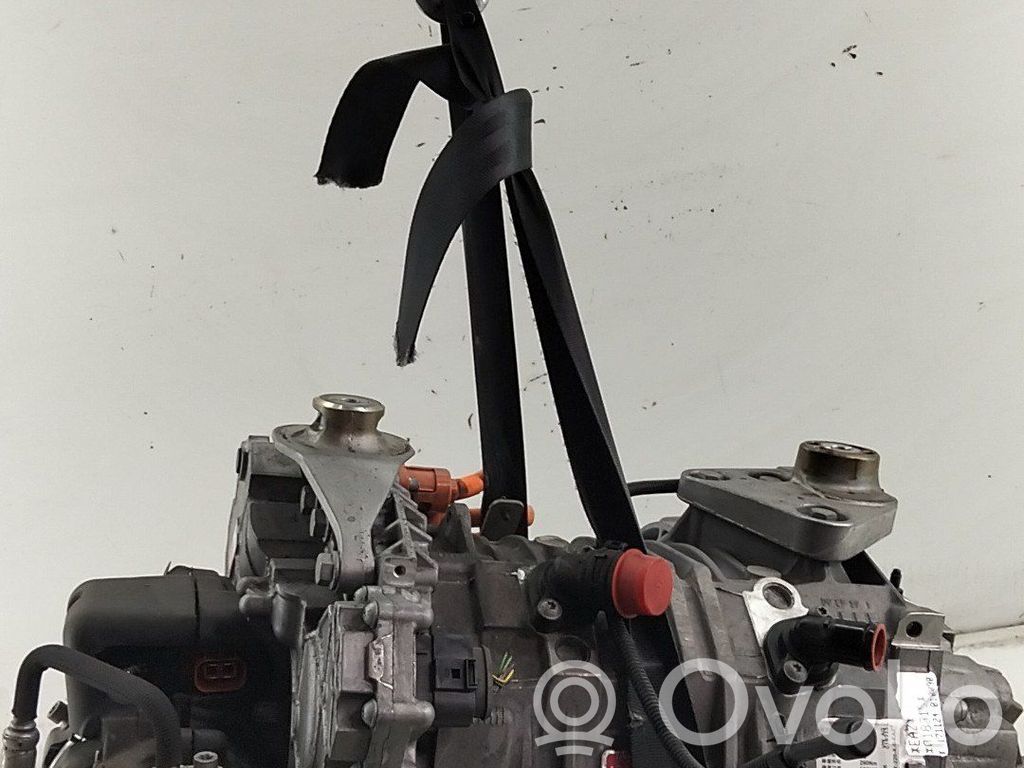 motor de coche eléctrico   EAZ,EAZA,5QE901131G