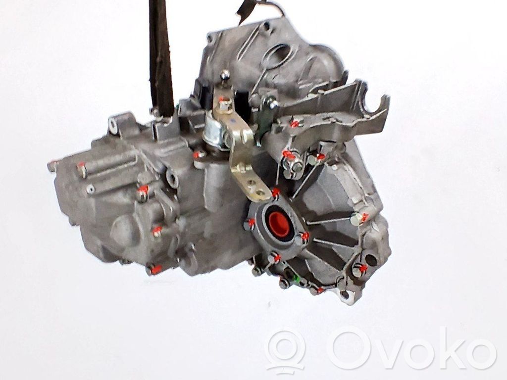 Fiat 500L Scatola del cambio manuale a 5 velocità