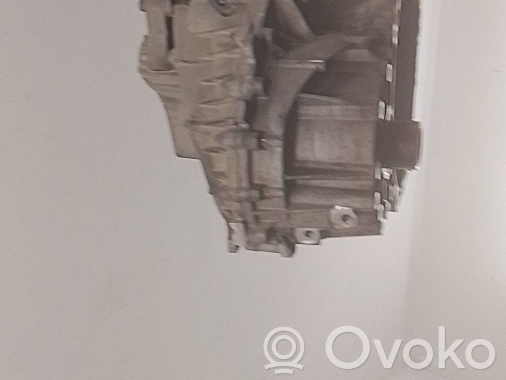 Land Rover Range Rover Evoque L538 Manualna 5-biegowa skrzynia biegów