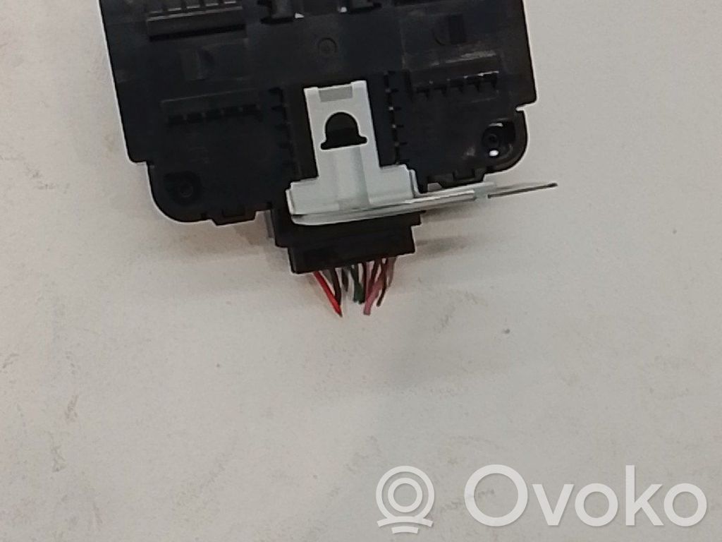 Hyundai i10 Modulo di controllo del corpo centrale