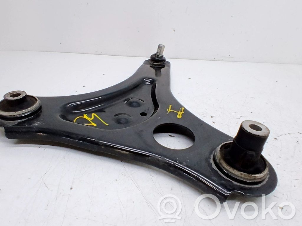 Querlenker Achsschenkel vorne   545050873R