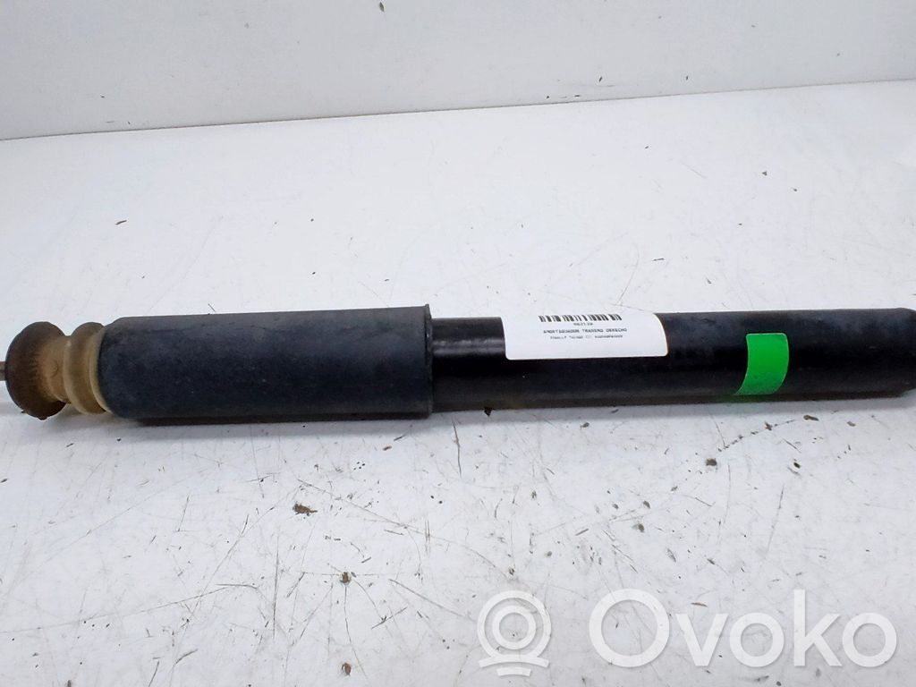 Renault Twingo III Amortizor spate