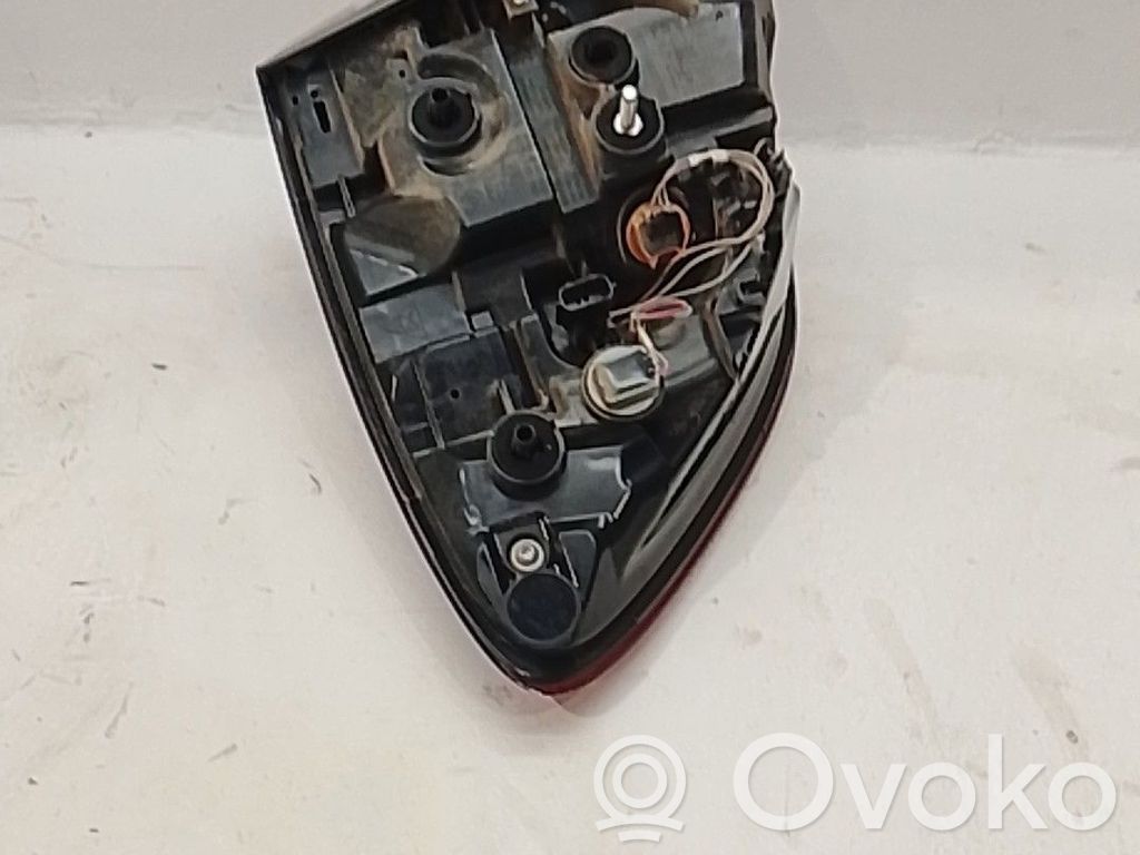 Lámpara de faros/luces traseros   265507894R