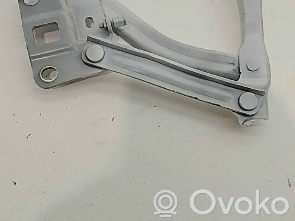 Citroen C5 X Konepellin saranat 