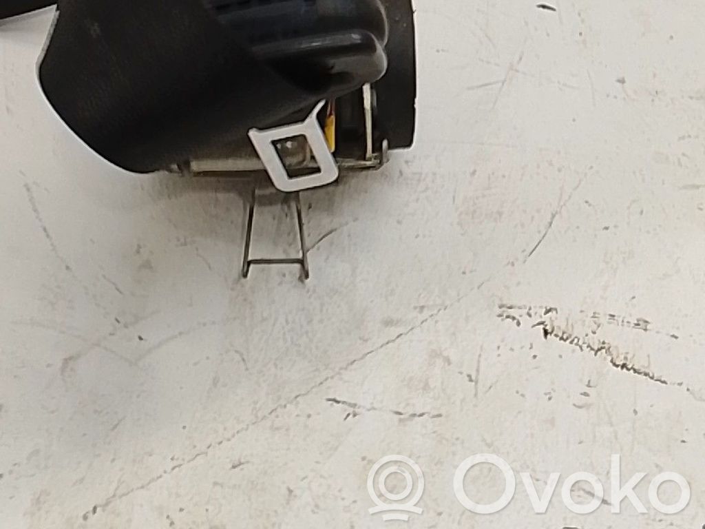 Fiat Grande Punto Etuistuimen turvavyö 