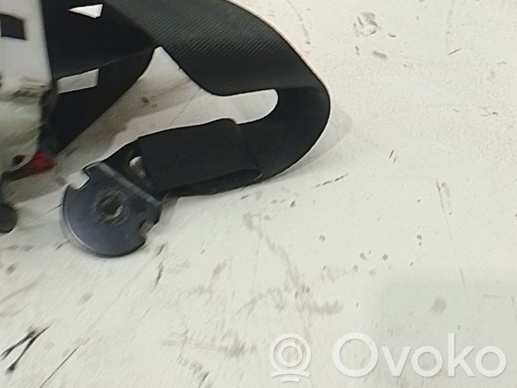 Sicherheitsgurt vorne   8200696515