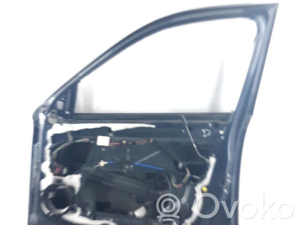 Saab 9-3 Ver1 Portiera anteriore