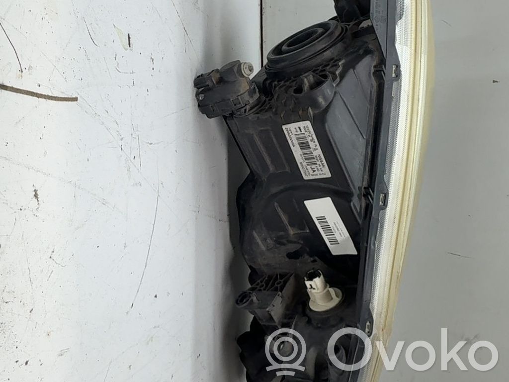 Nissan Note (E11) Far 