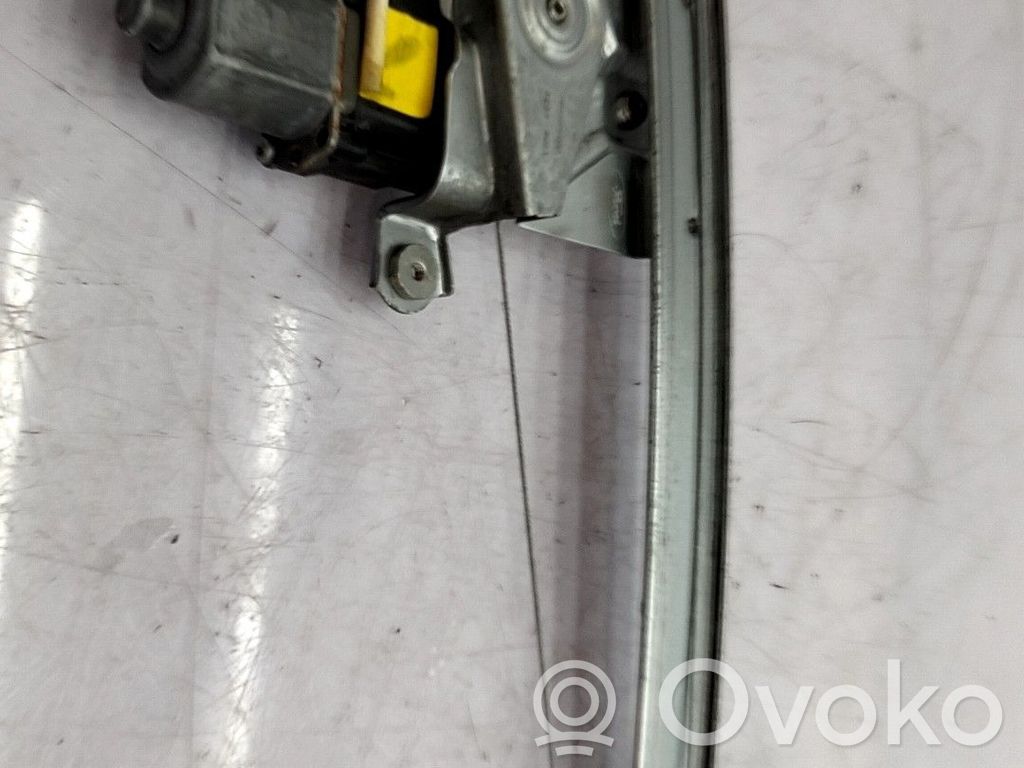 Ford Kuga I Lève-vitre électrique de porte avant