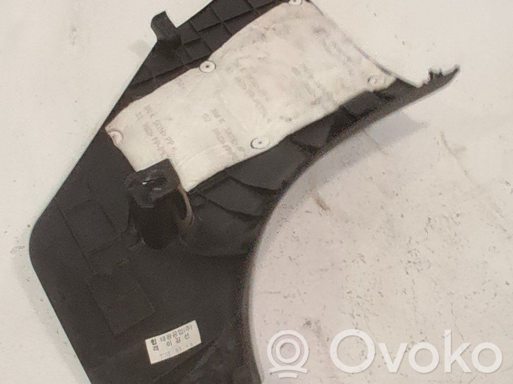 KIA Stonic Element deski rozdzielczej