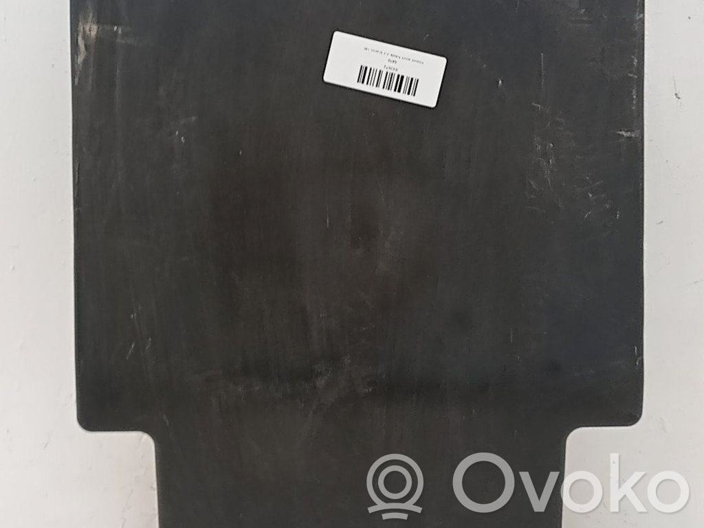 Peugeot Boxer Cric di sollevamento