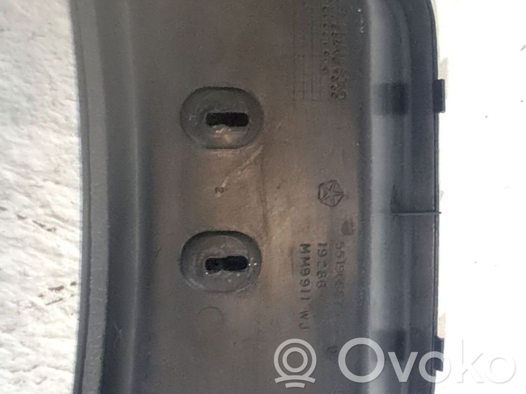 Moldura del panel   55196667