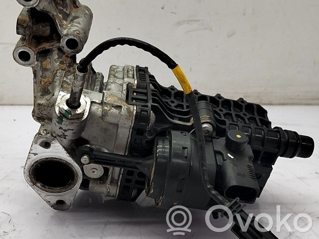 Fiat Ducato Zawór EGR 