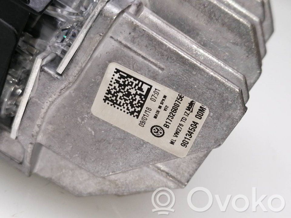 Etu-/Ajovalo   2G1998475,90134504,B1732600756
