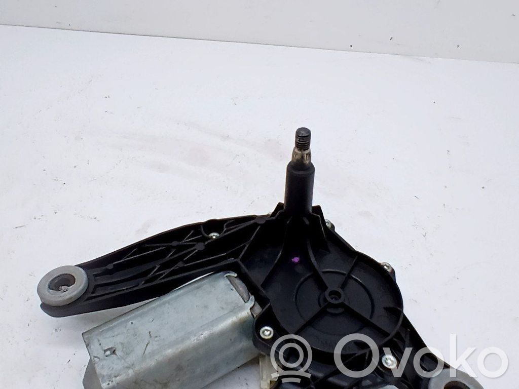 Motor ștergător lunetă   6405J1