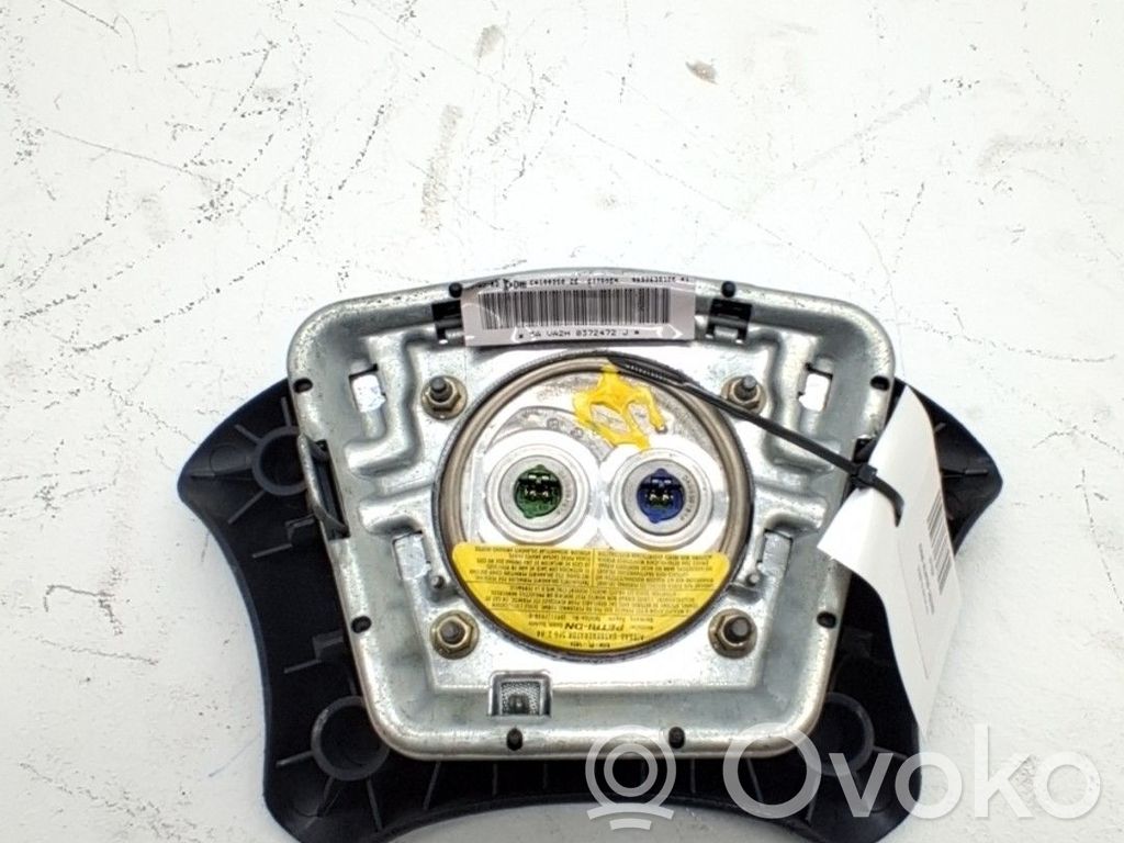 Airbag del volante   4112GF