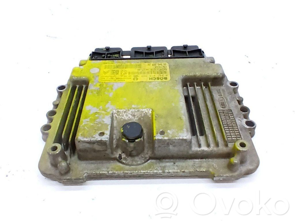 Citroen Jumpy Unidad de control/módulo ECU del motor
