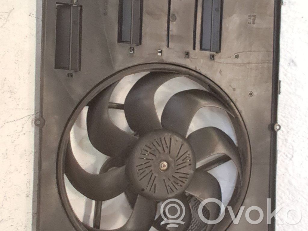 Ventilador de refrigeración   1593900,6G918C607PE