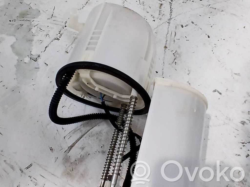 Toyota RAV 4 (XA30) Pompa carburante immersa