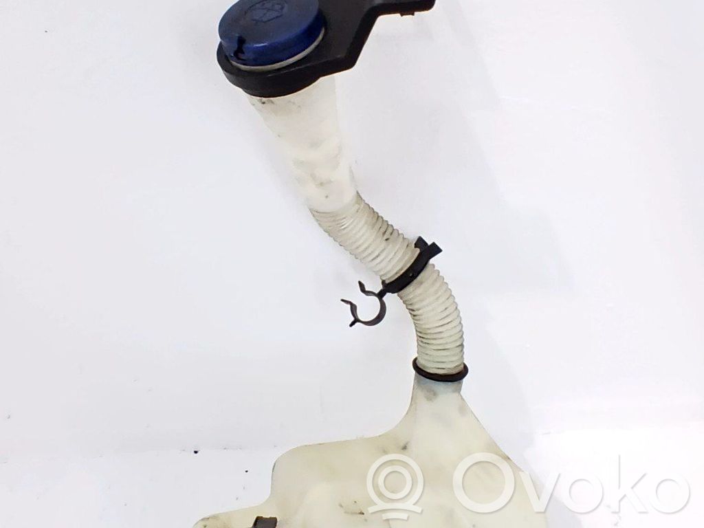 Serbatoio/vaschetta liquido lavavetri parabrezza   6431D0