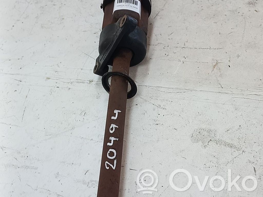 Priekšējā pusass   TDB104940