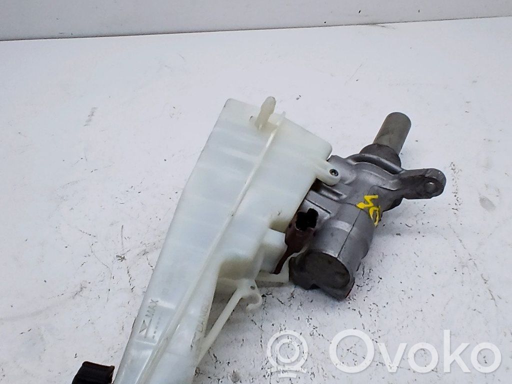 Citroen Jumpy Servo-frein