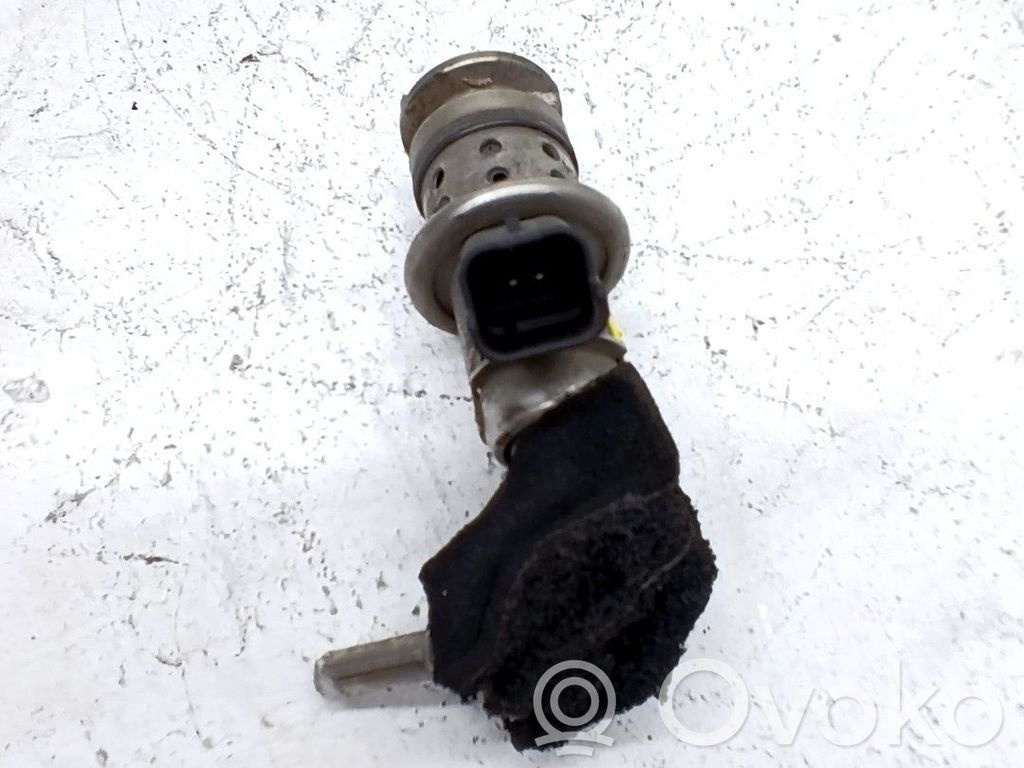Citroen Jumpy Conductă/furtun admisie aer turbosuflantă