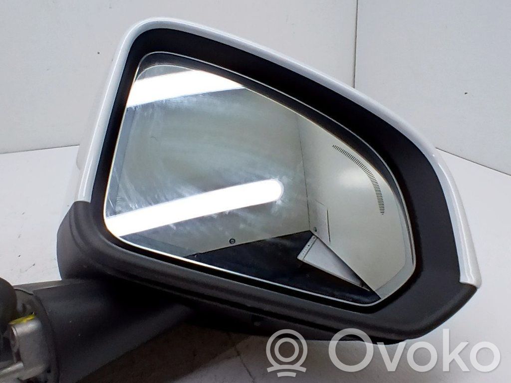 Volvo XC40 Oglindă electrică ușă față