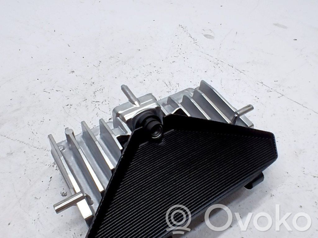 Volvo XC40 Peruutuskamera 