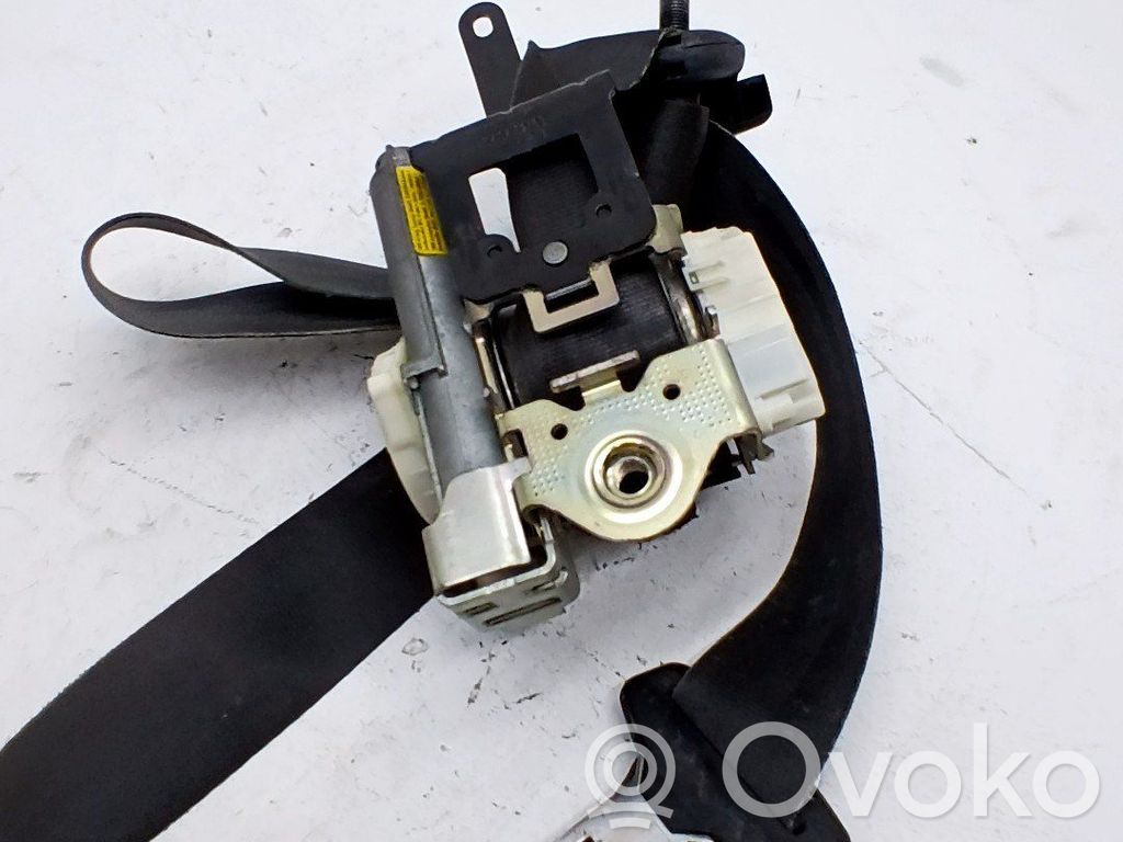 Ford Fiesta Cintura di sicurezza anteriore