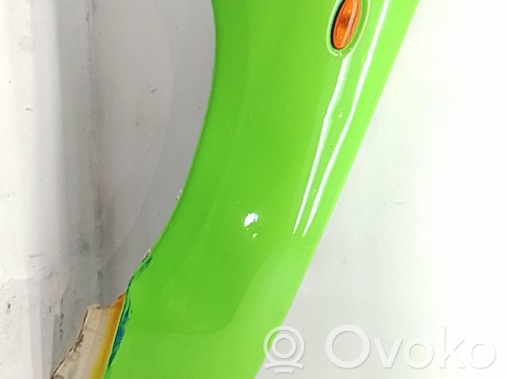 Nadkole przednie   63112VK310