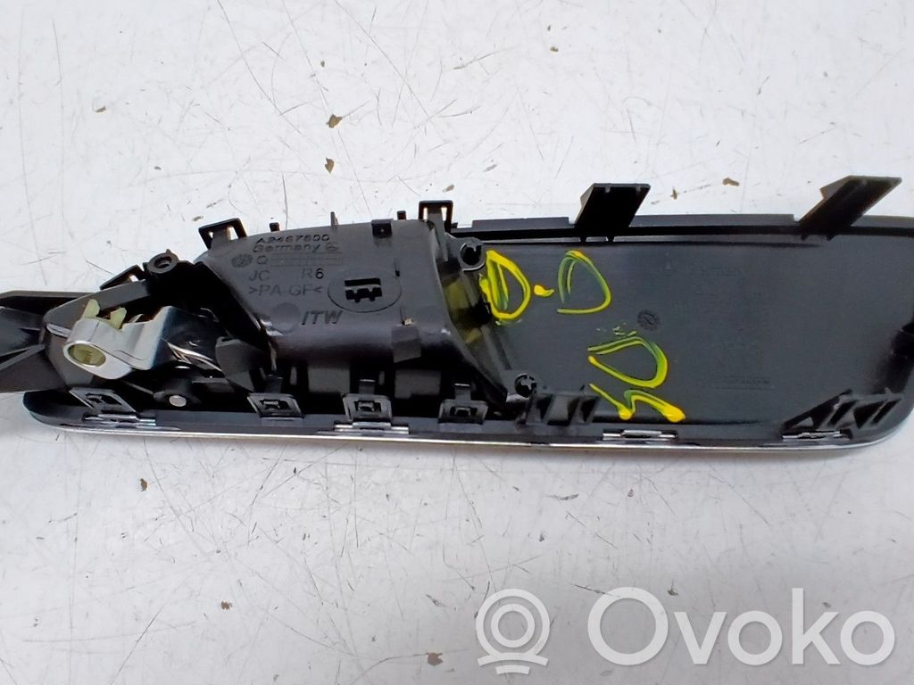 Manecilla interna de puerta corredera   A2467600261