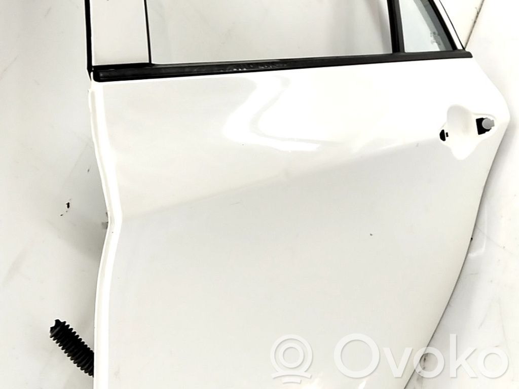 KIA Picanto Drzwi tylne