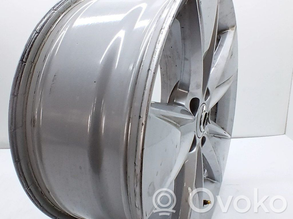Volvo XC40 Felgi aluminiowe R24