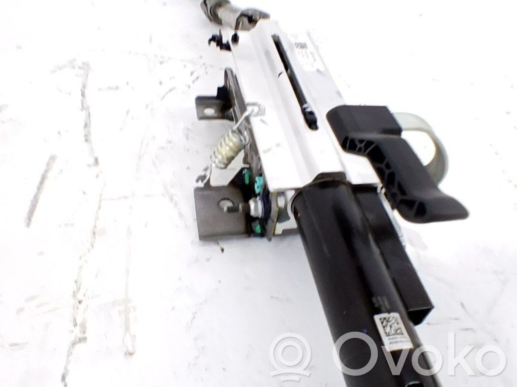 Volvo XC40 Steering rack 