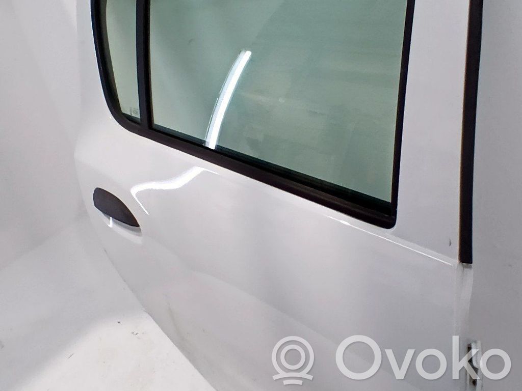 Dacia Sandero Portiera posteriore