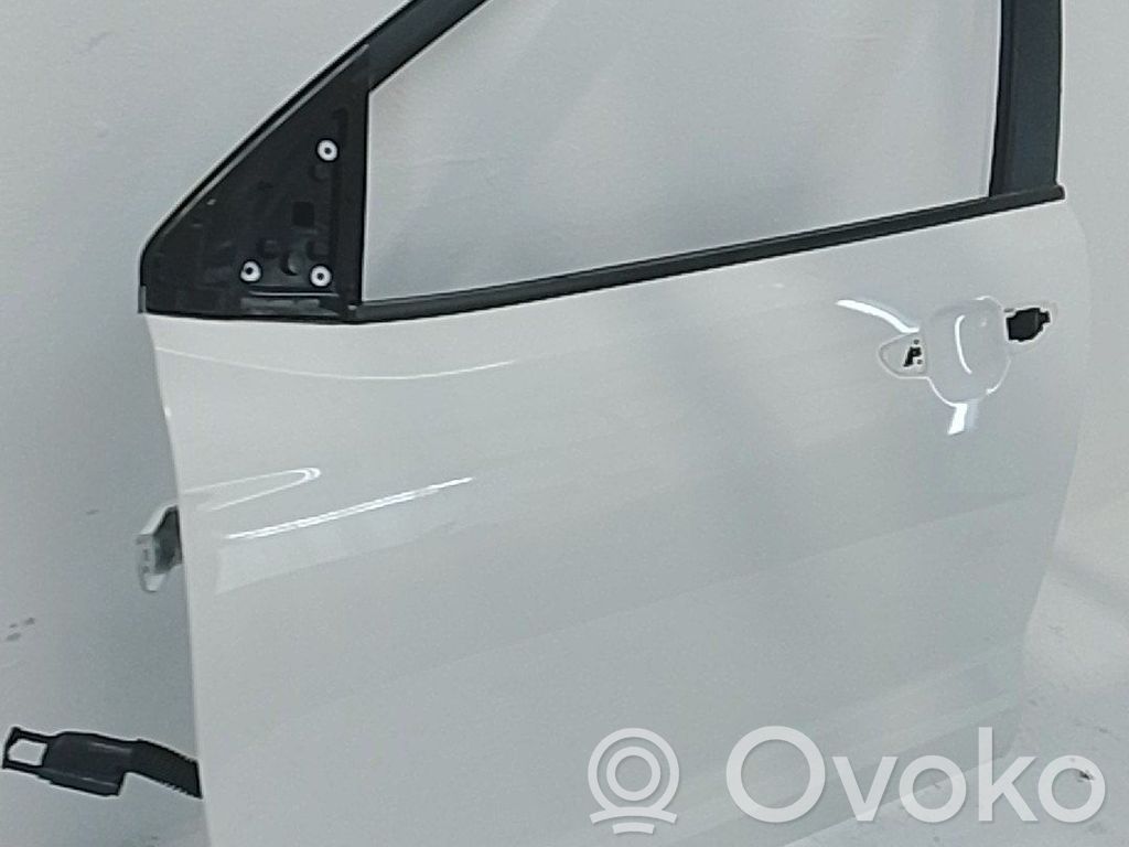 Hyundai i10 Tür vorne 