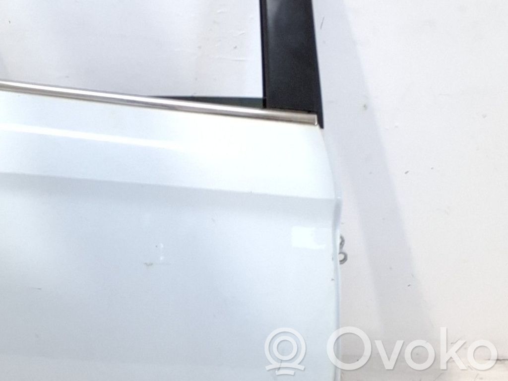 Ford Kuga I Portiera posteriore