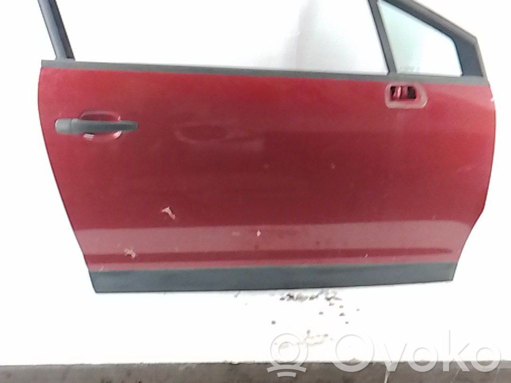 Citroen C4 I Ușă față