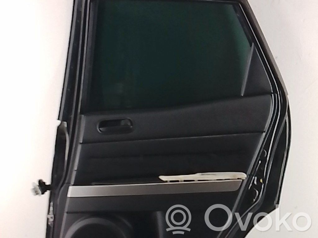 Drzwi tylne   EGY17202XL