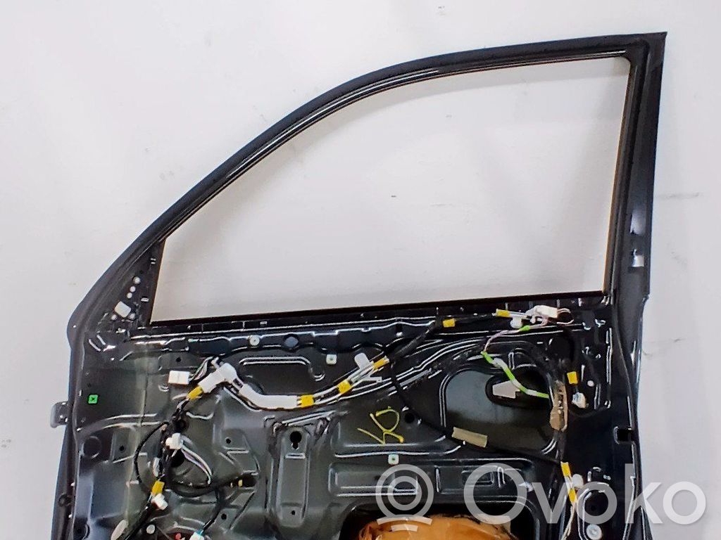 Toyota Land Cruiser (J150) Tür vorne